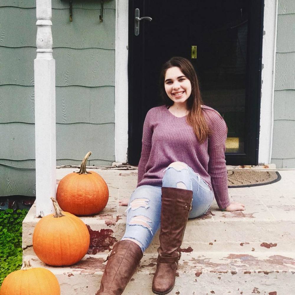 Meet your Posher, Miranda